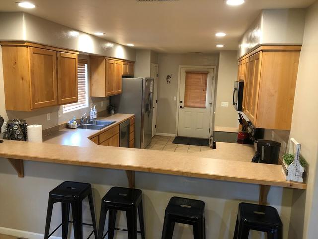 Moab Horsethief House - 3B/2.5B - Garage - Pool - Photo 27