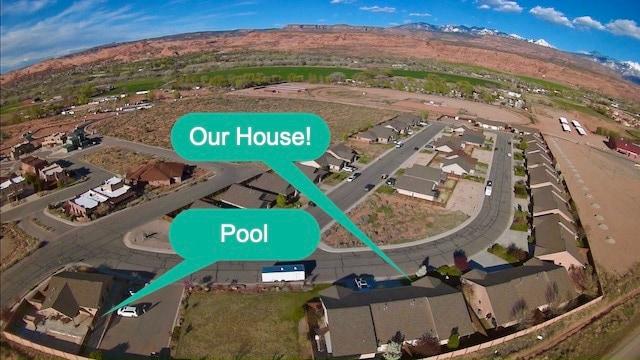 Moab Westwater House - 3B/2. 5B - Garage - Pool - Photo 12