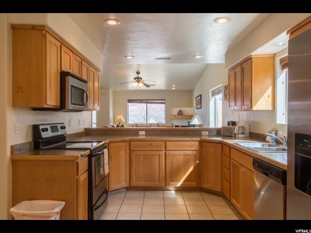 Moab Westwater House - 3B/2. 5B - Garage - Pool - Photo 14