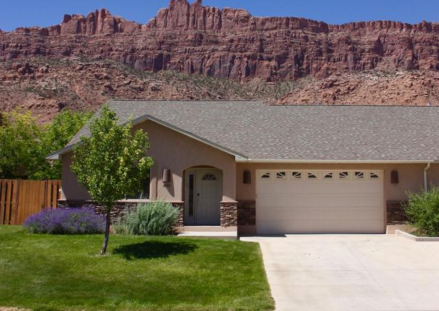 Moab Westwater House - 3B/2. 5B - Garage - Pool - Photo 27