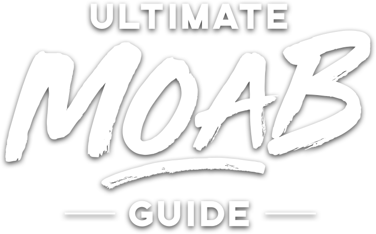 Ultimate Moab