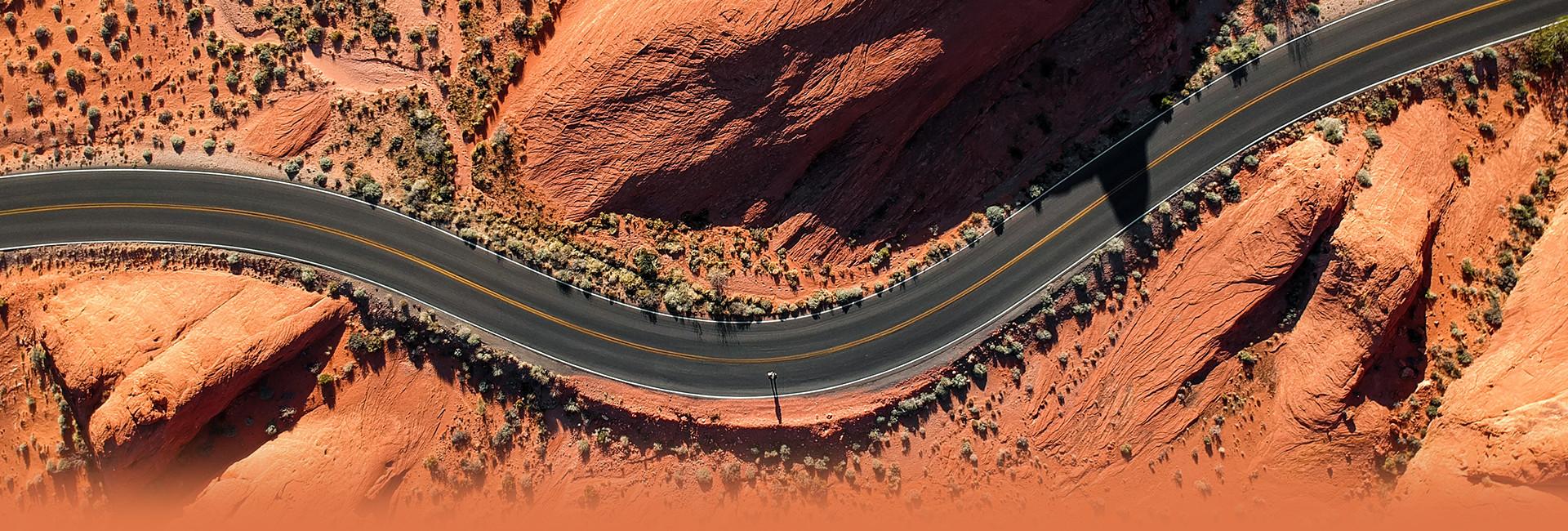 National and State Parks near Moab, Utah