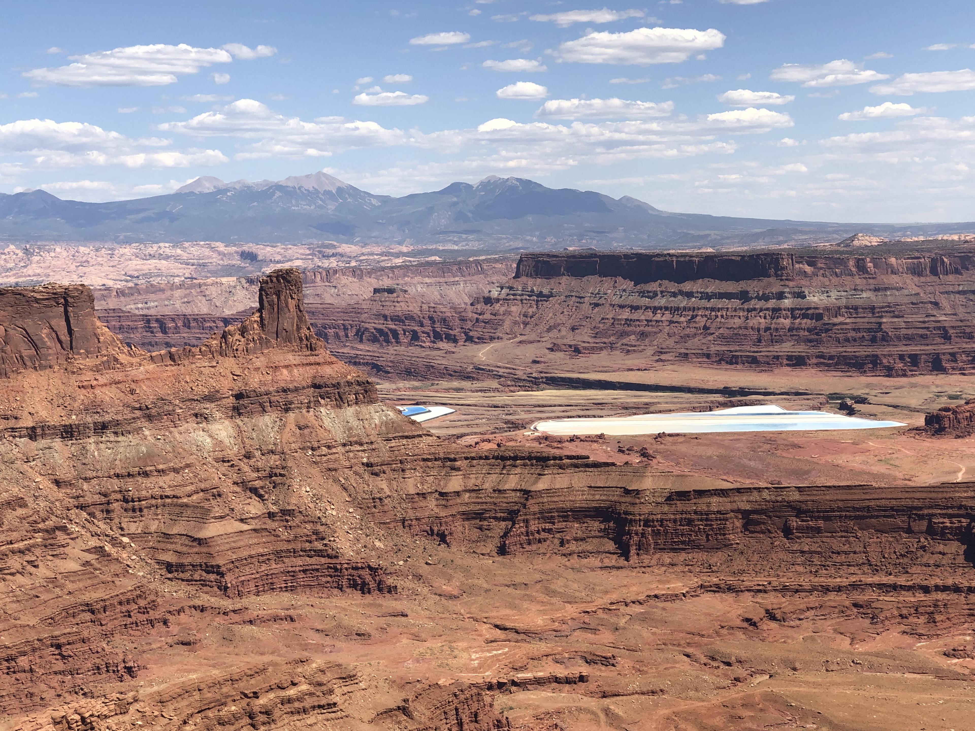 Dead Horse Point - Photo 1