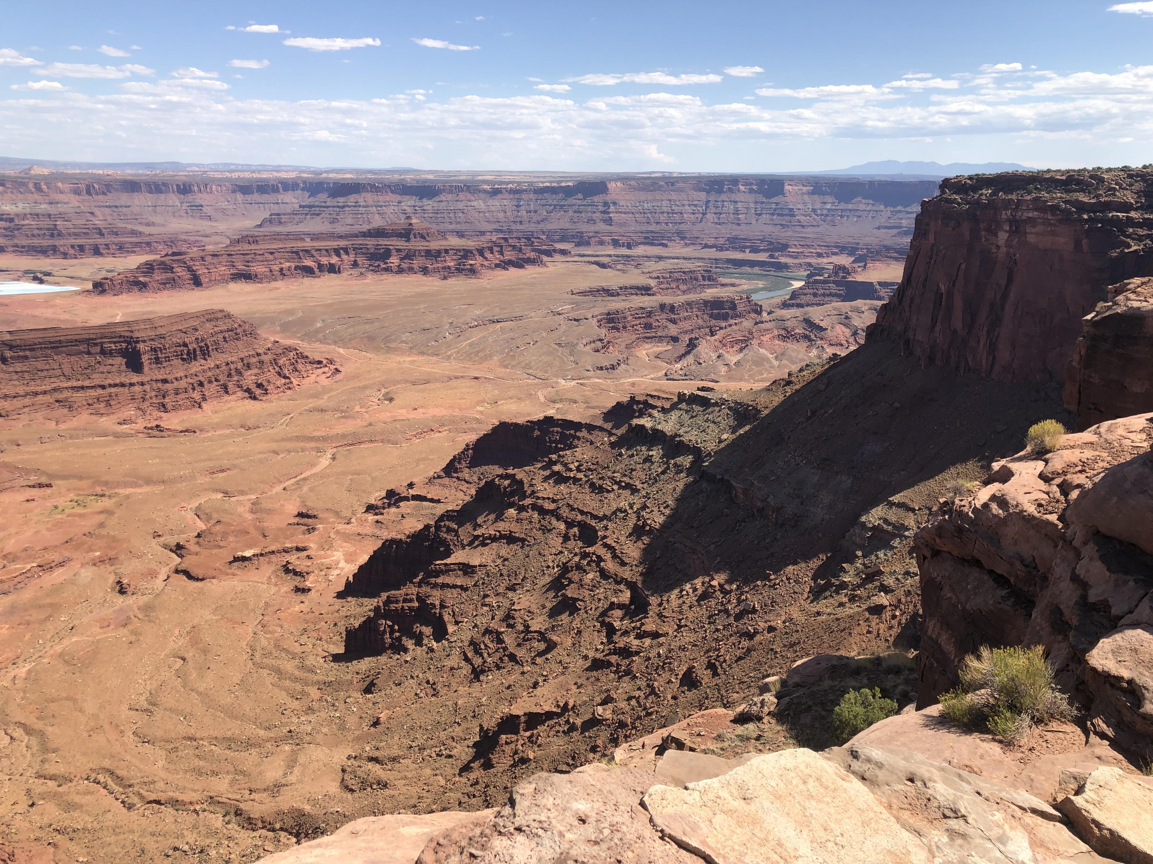 Dead Horse Point - Photo 2