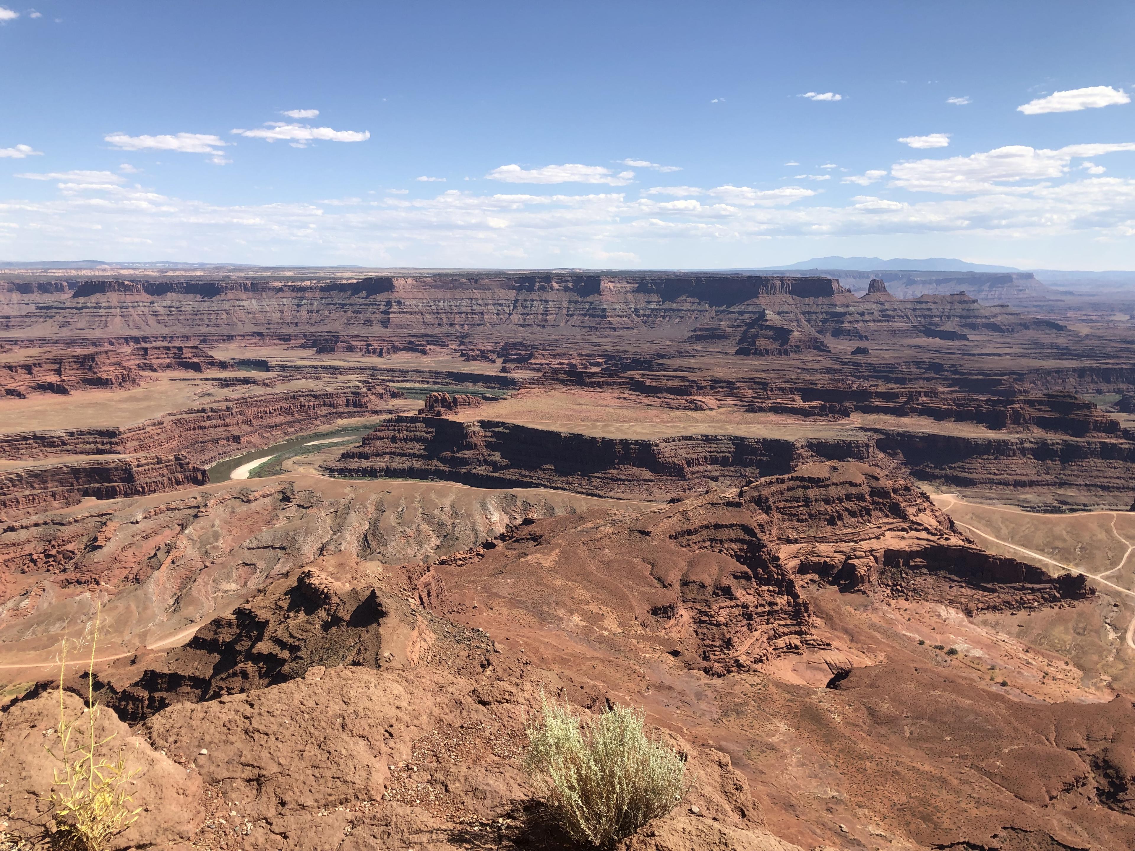 Dead Horse Point - Photo 3