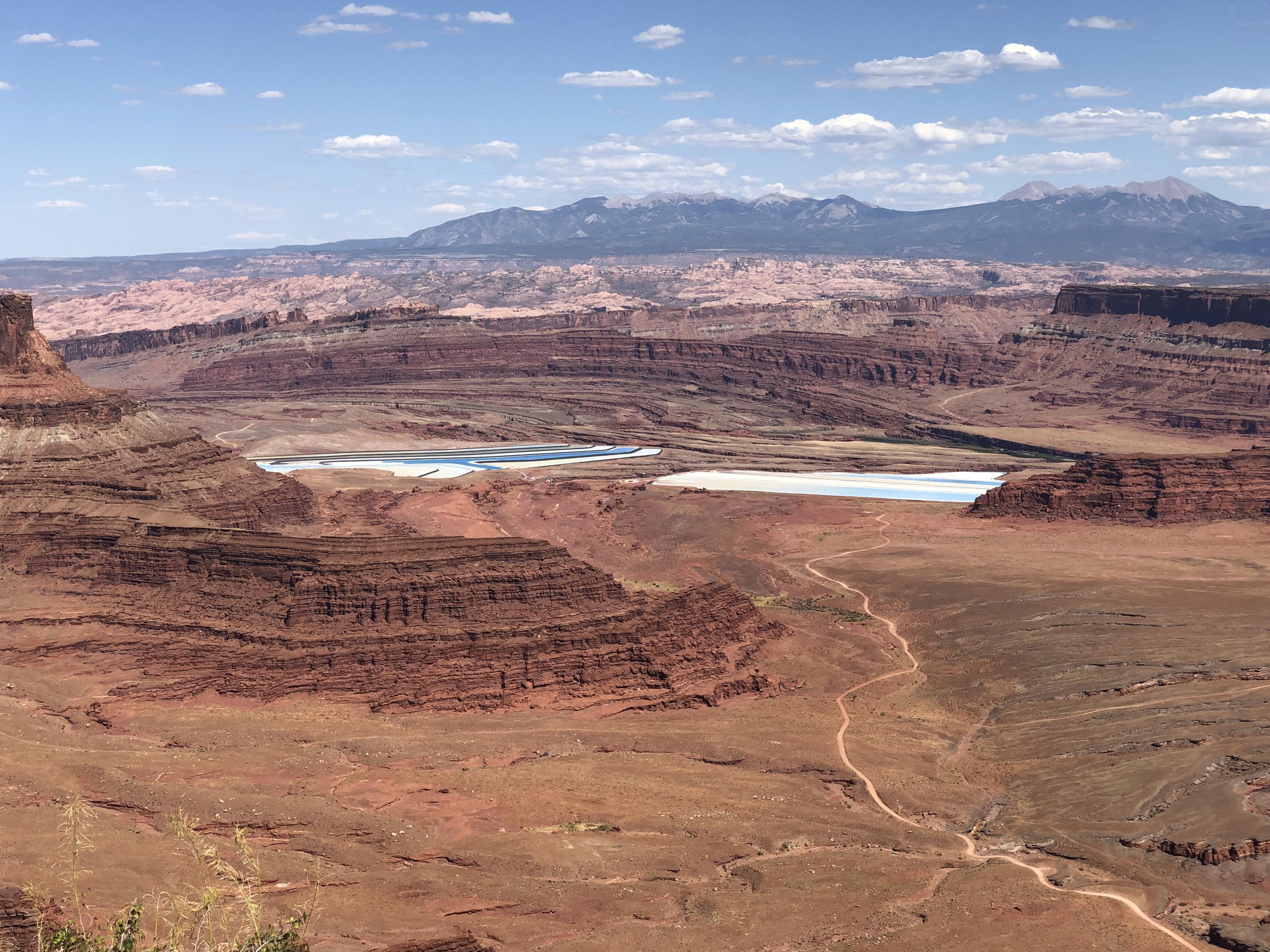 Dead Horse Point - Photo 5