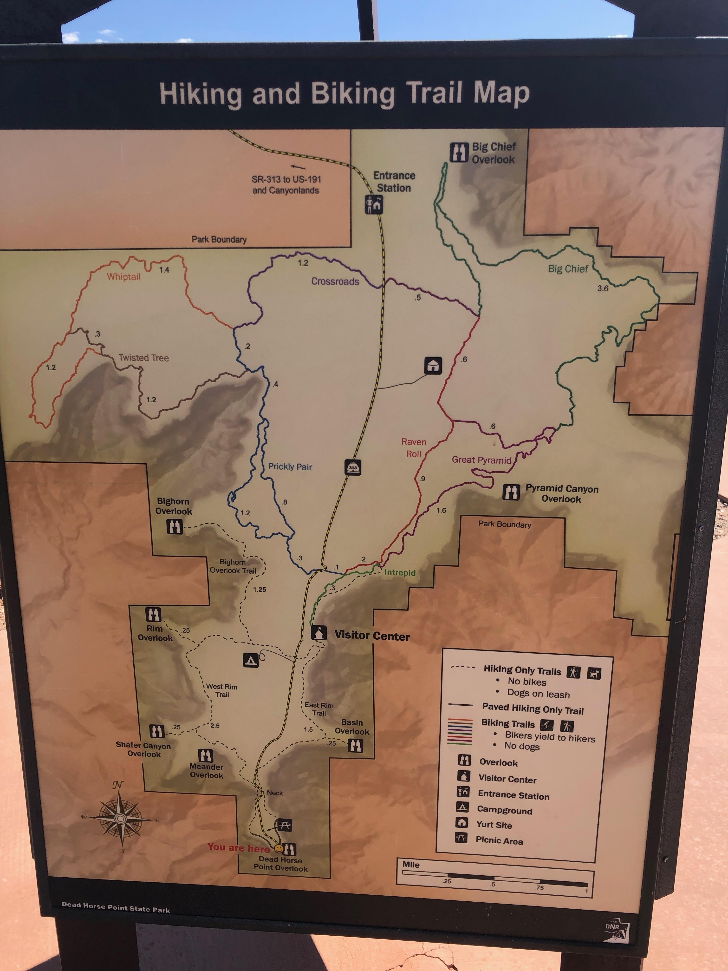 Dead Horse Point - Photo 8