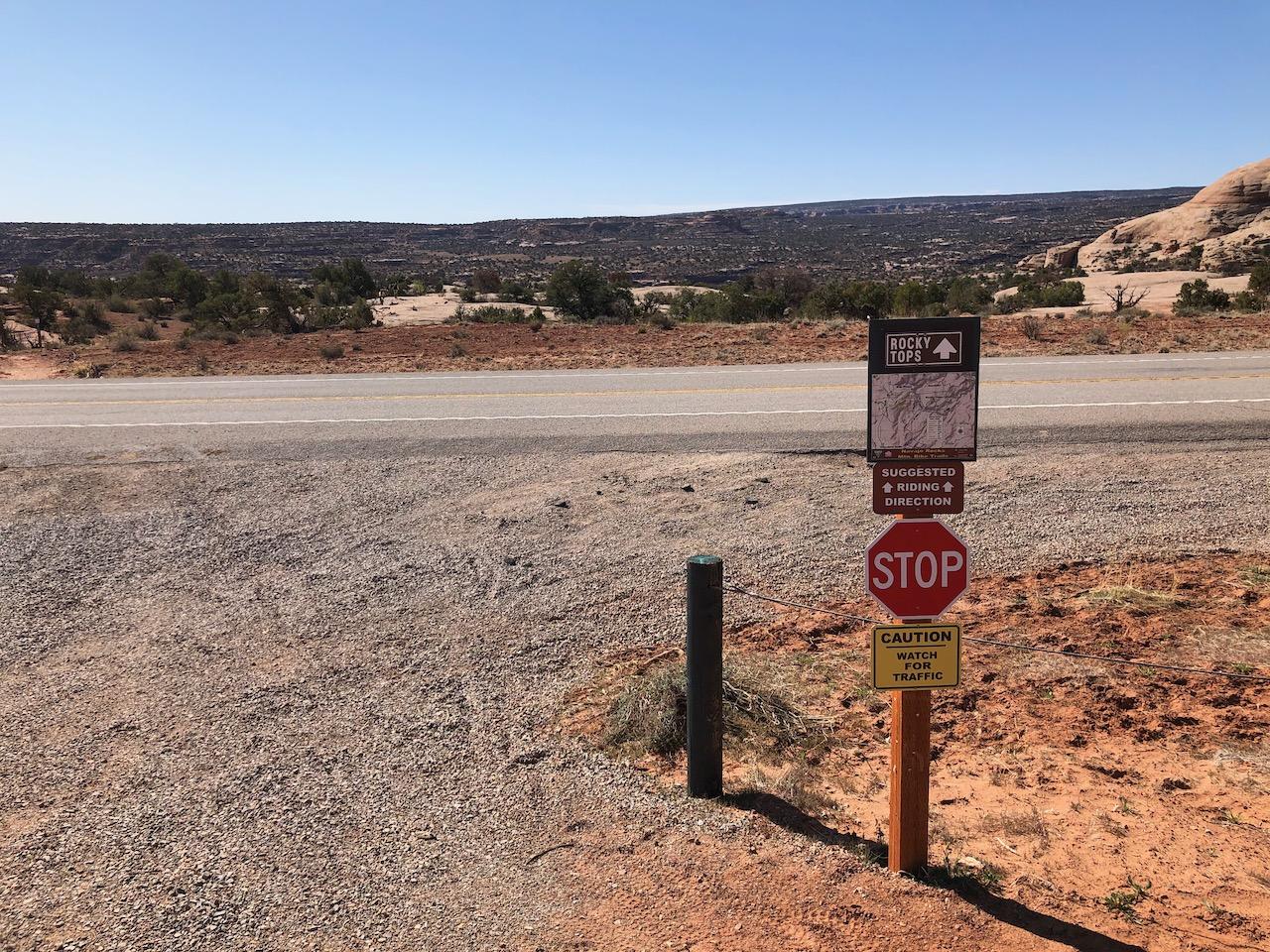 Rocky Tops Ramblin Loop - Photo 1