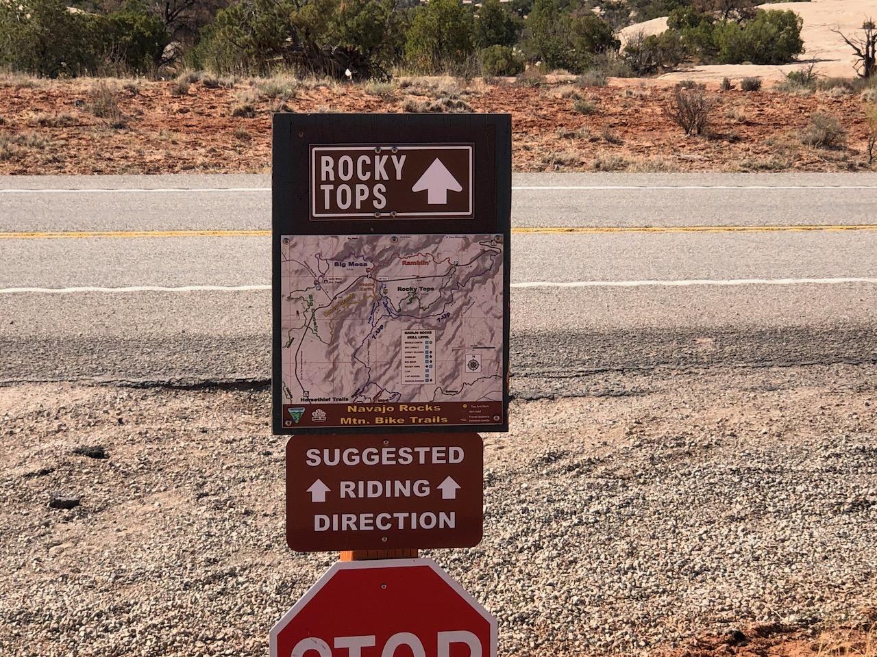 Rocky Tops Ramblin Loop - Photo 2