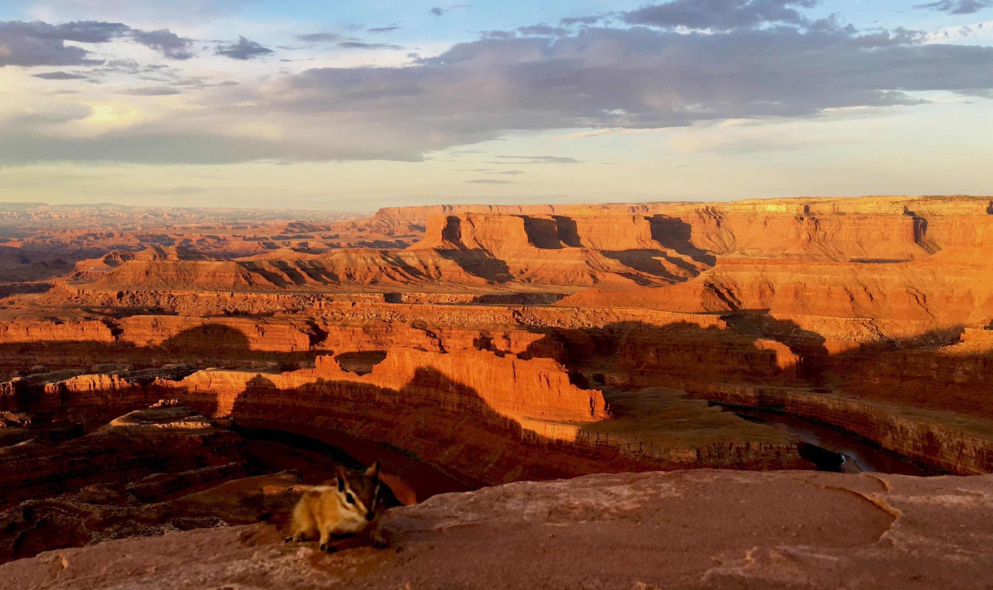 Dead Horse Point