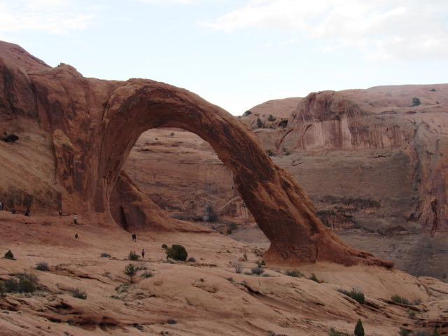 Corona Arch - Photo 3
