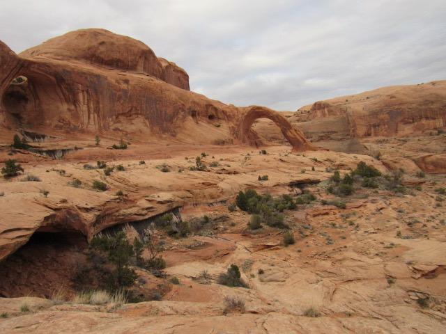 Corona Arch - Photo 5