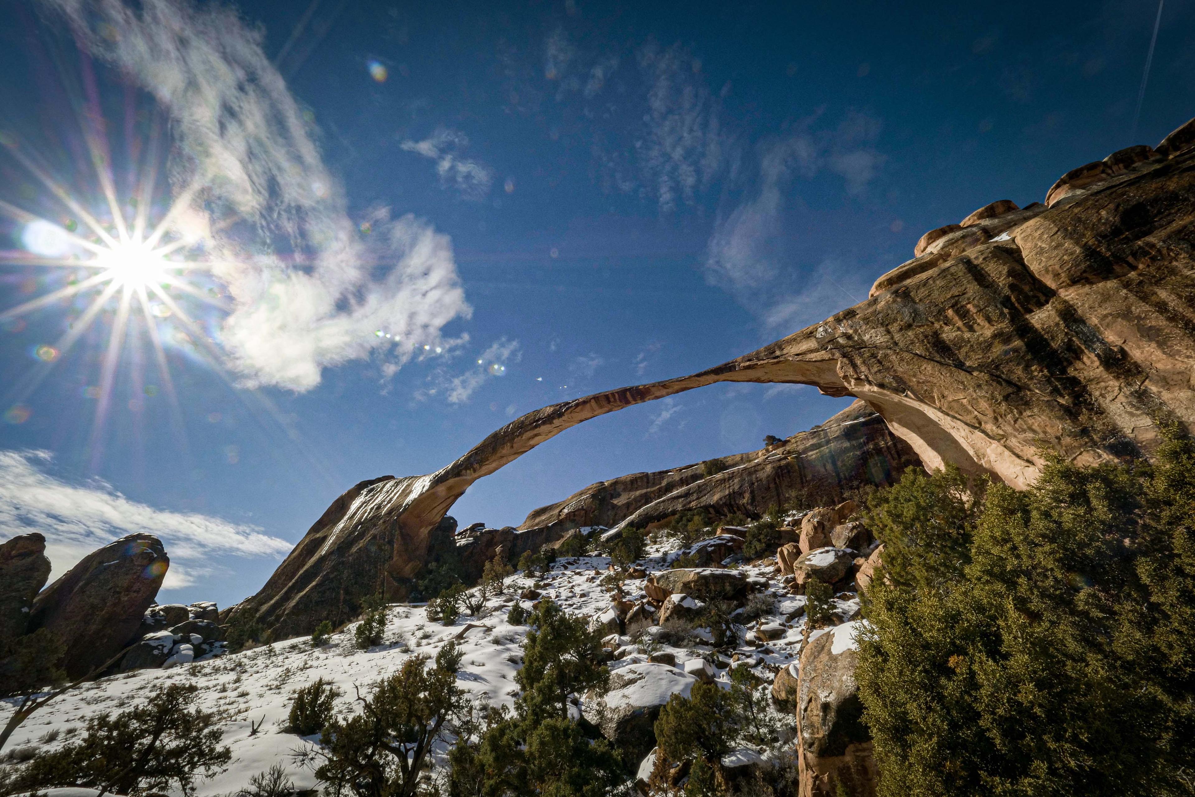 Devils Garden - Photo 3