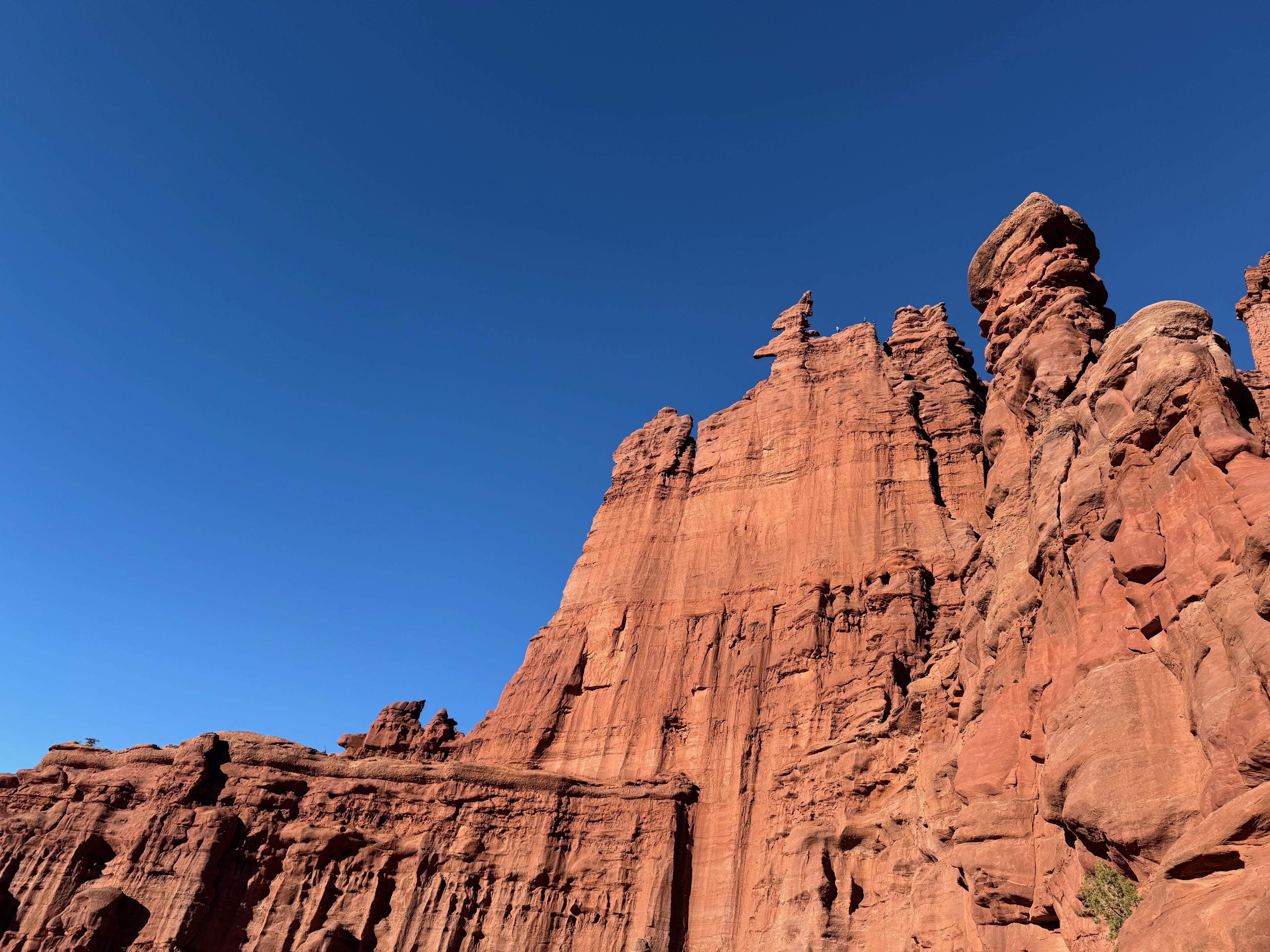Fisher Towers Trail - Photo 3