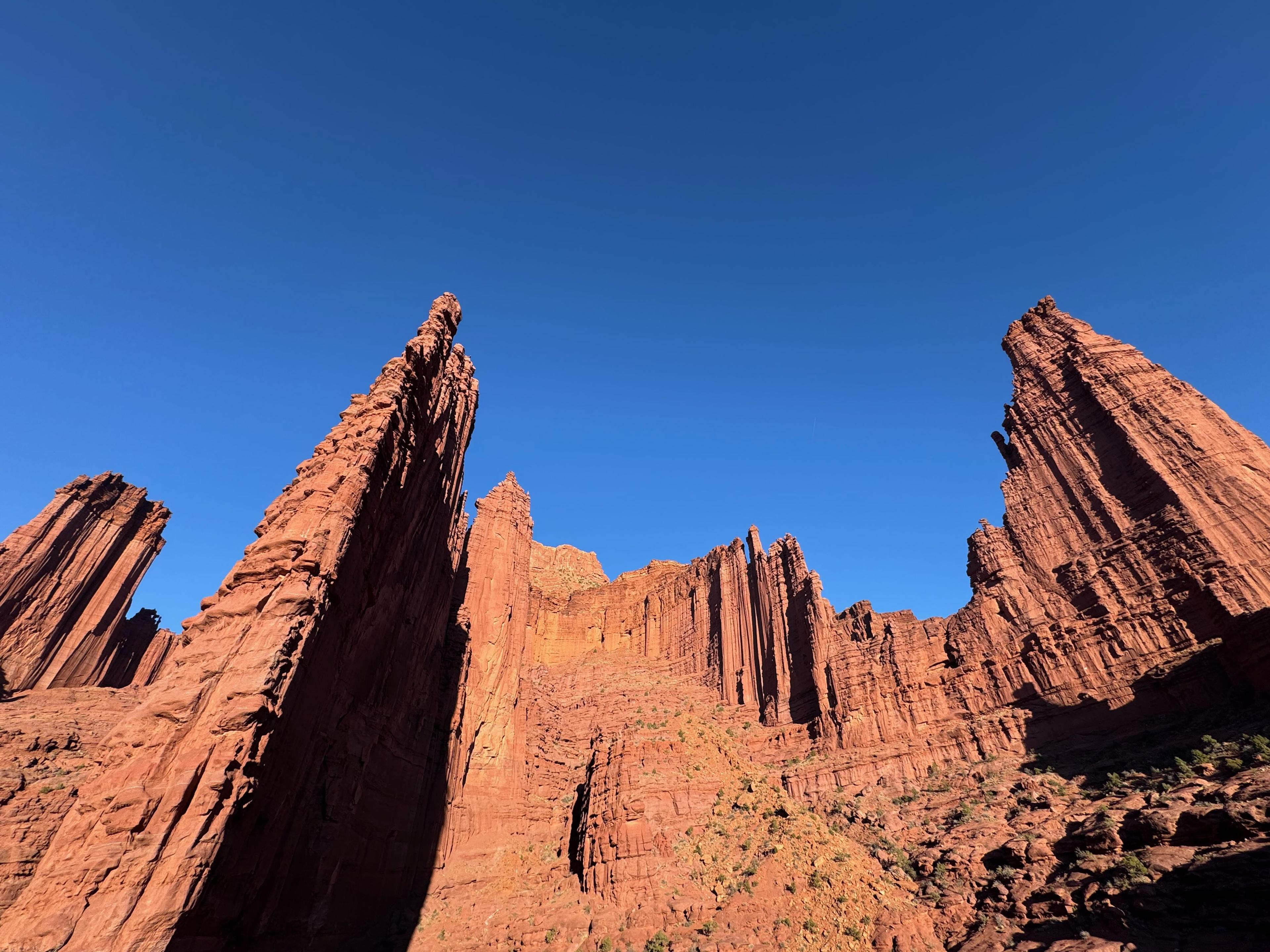 Fisher Towers Trail - Photo 4