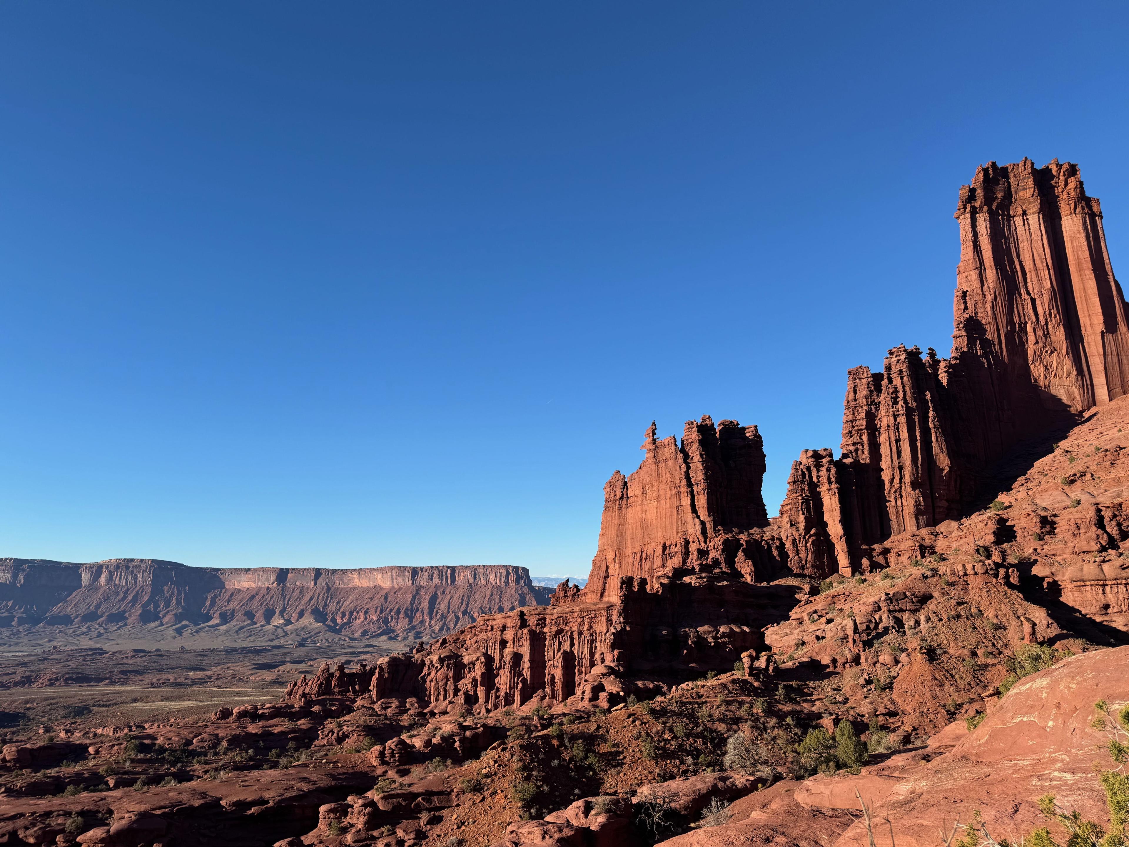Fisher Towers Trail - Photo 5