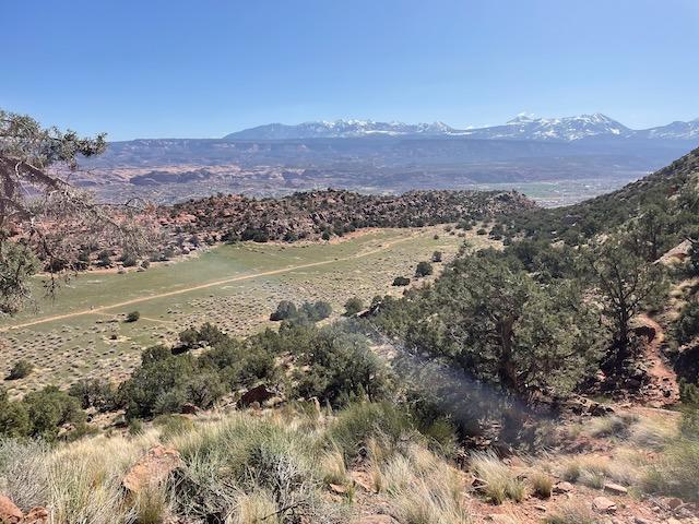 Hidden Valley