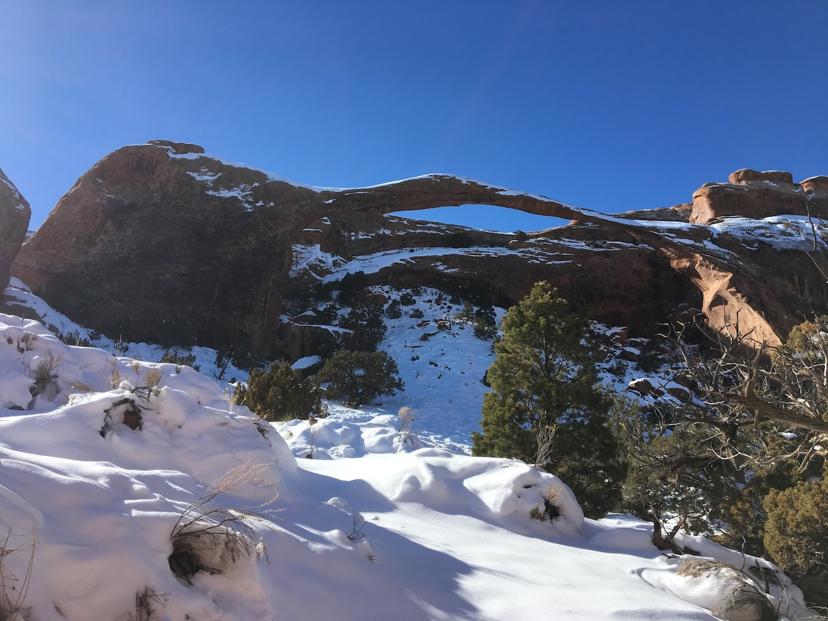 Landscape Arch