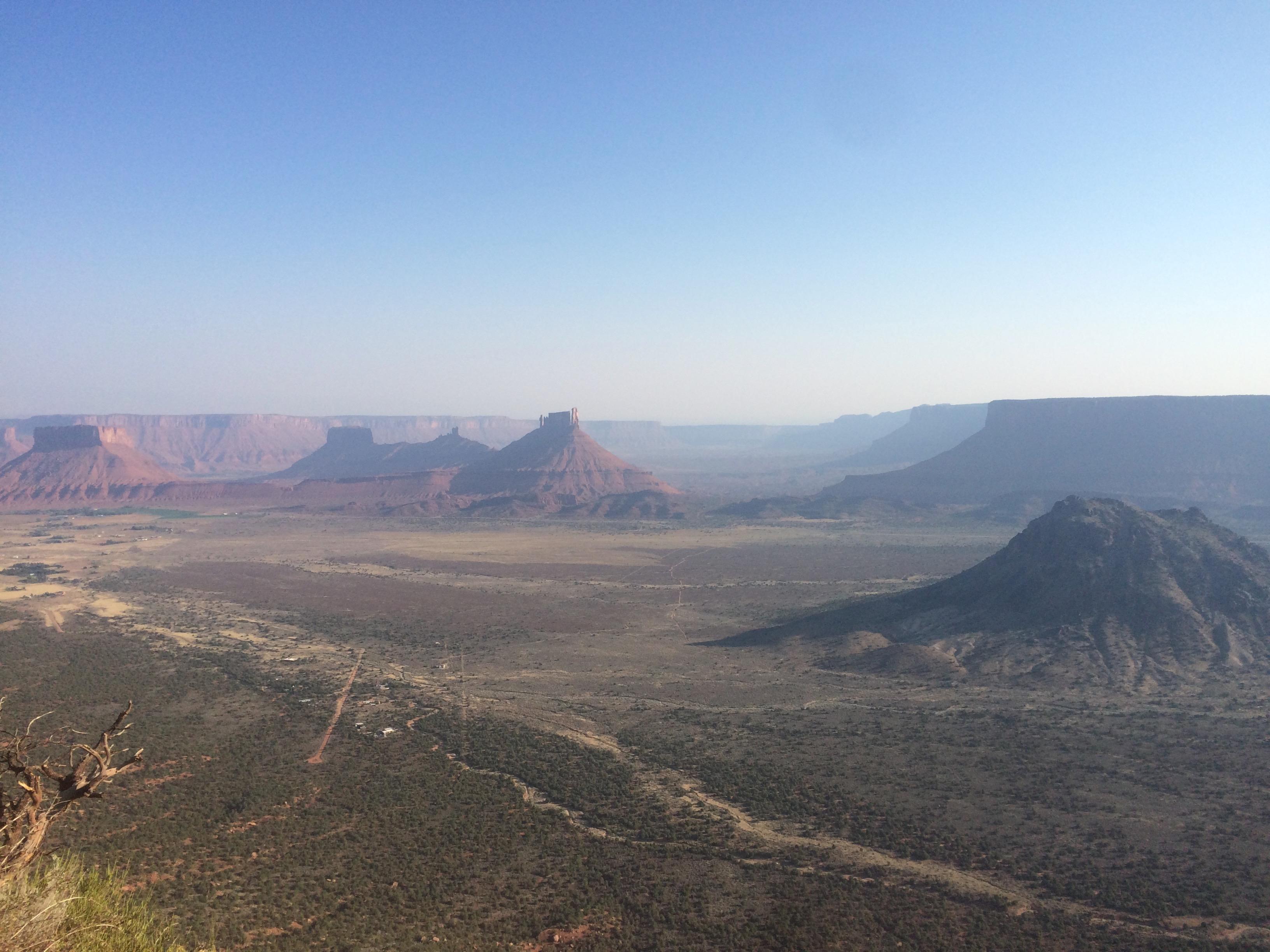 Porcupine Rim - Photo 2