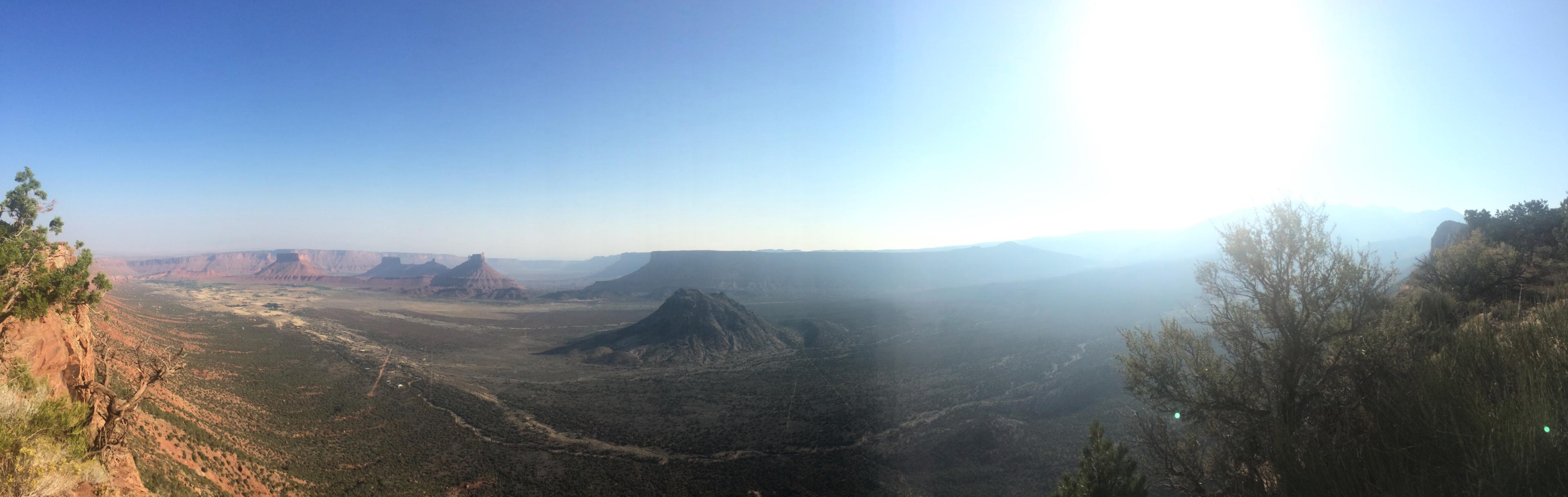 Porcupine Rim - Photo 3