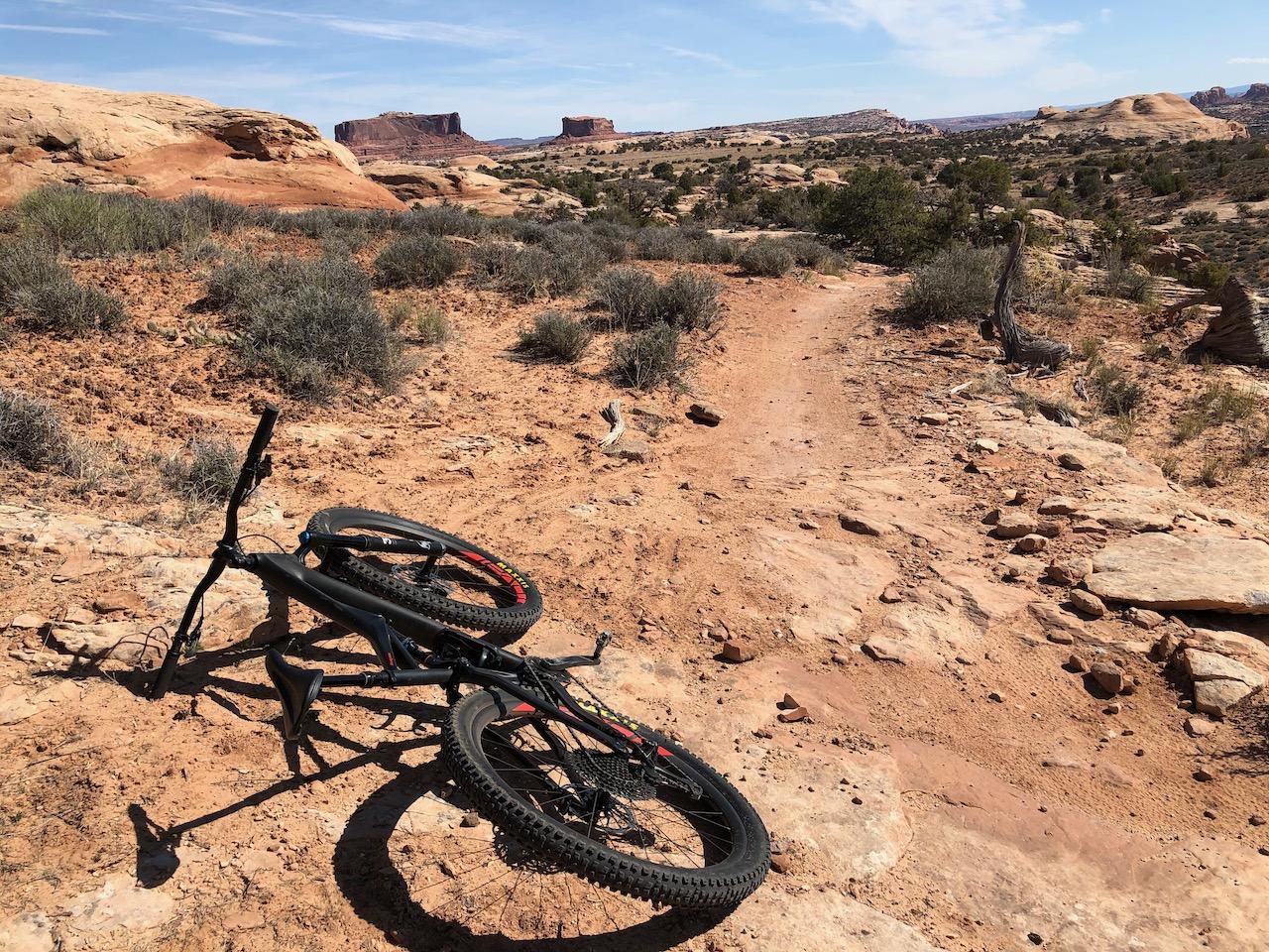 Rocky Tops Ramblin Loop