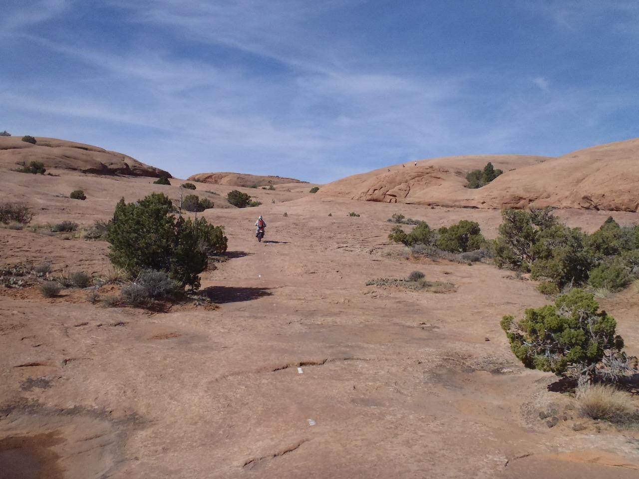 Slickrock - Photo 3