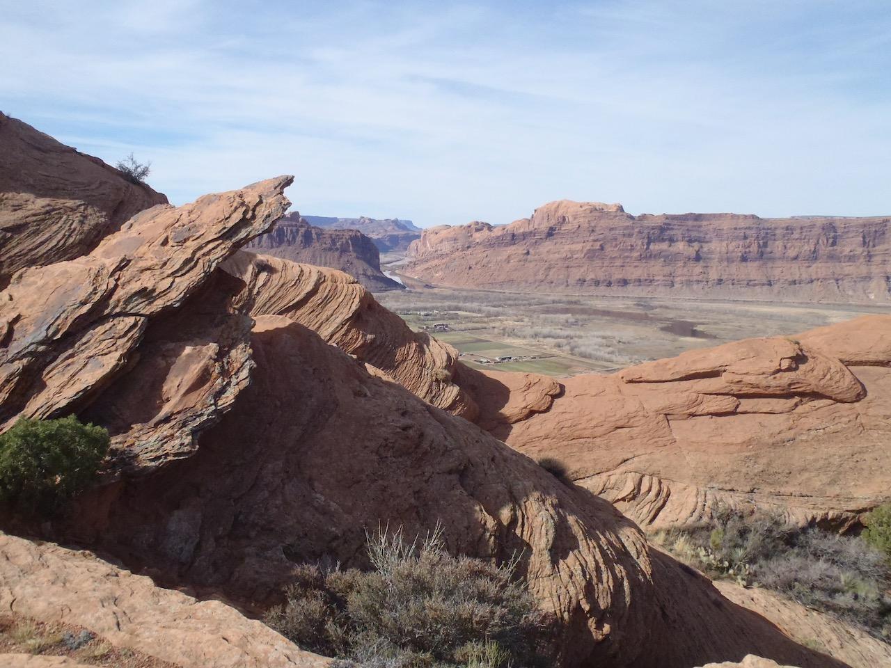 Slickrock - Photo 4