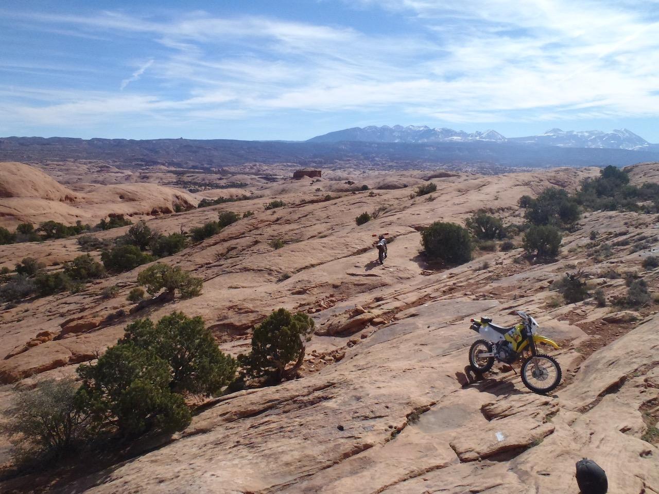 Slickrock - Photo 5