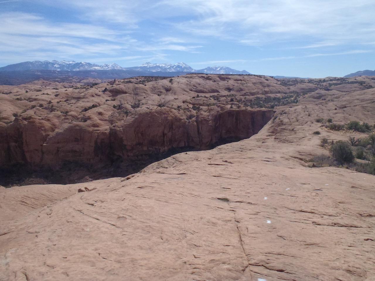 Slickrock - Photo 6