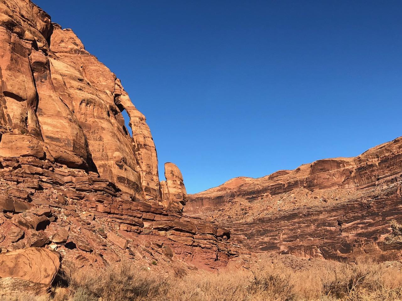Long Canyon Road (Pucker Pass) - Photo 2