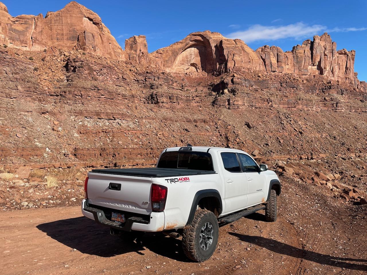 Long Canyon Road (Pucker Pass) - Photo 3