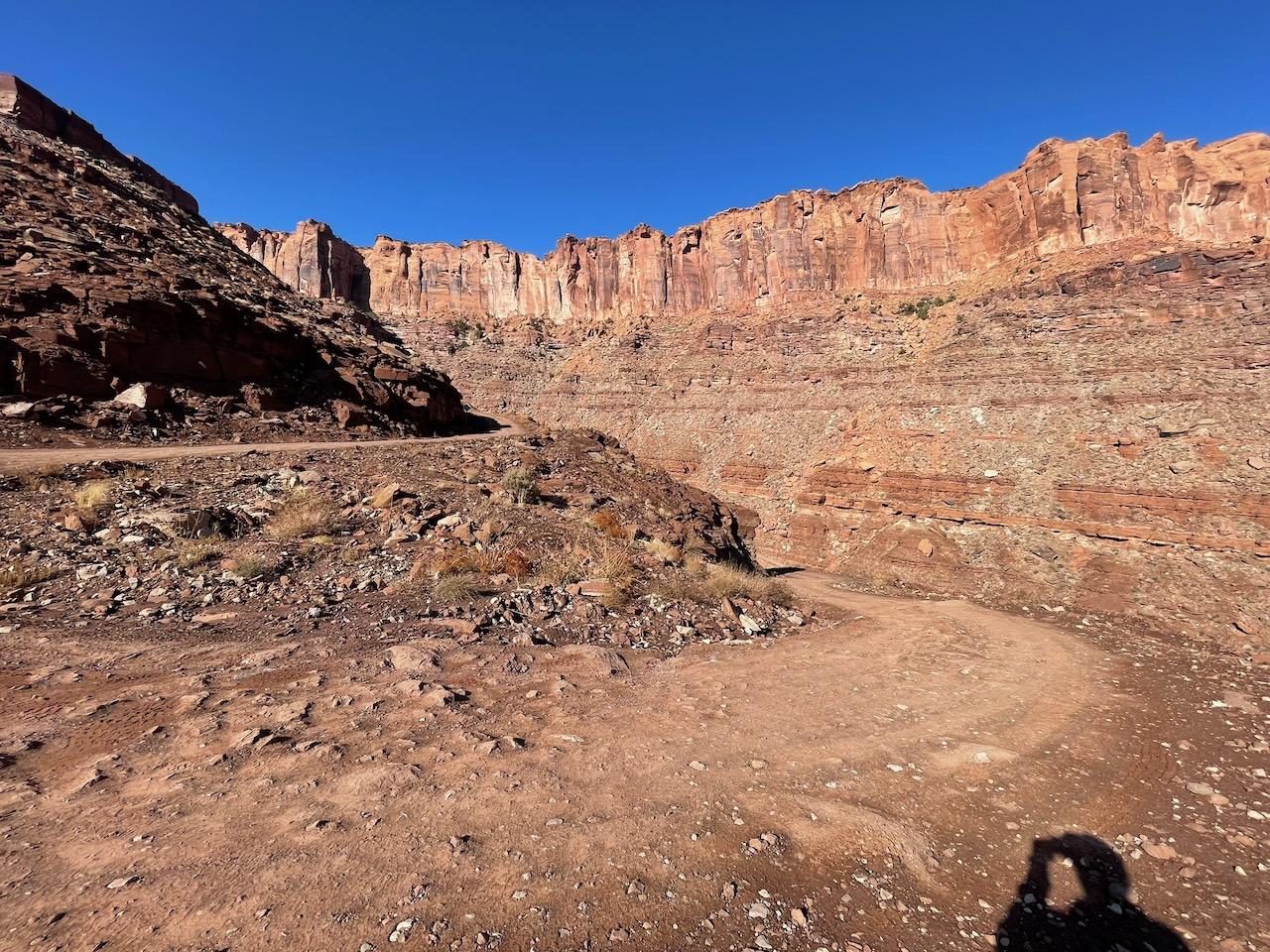 Long Canyon Road (Pucker Pass) - Photo 4
