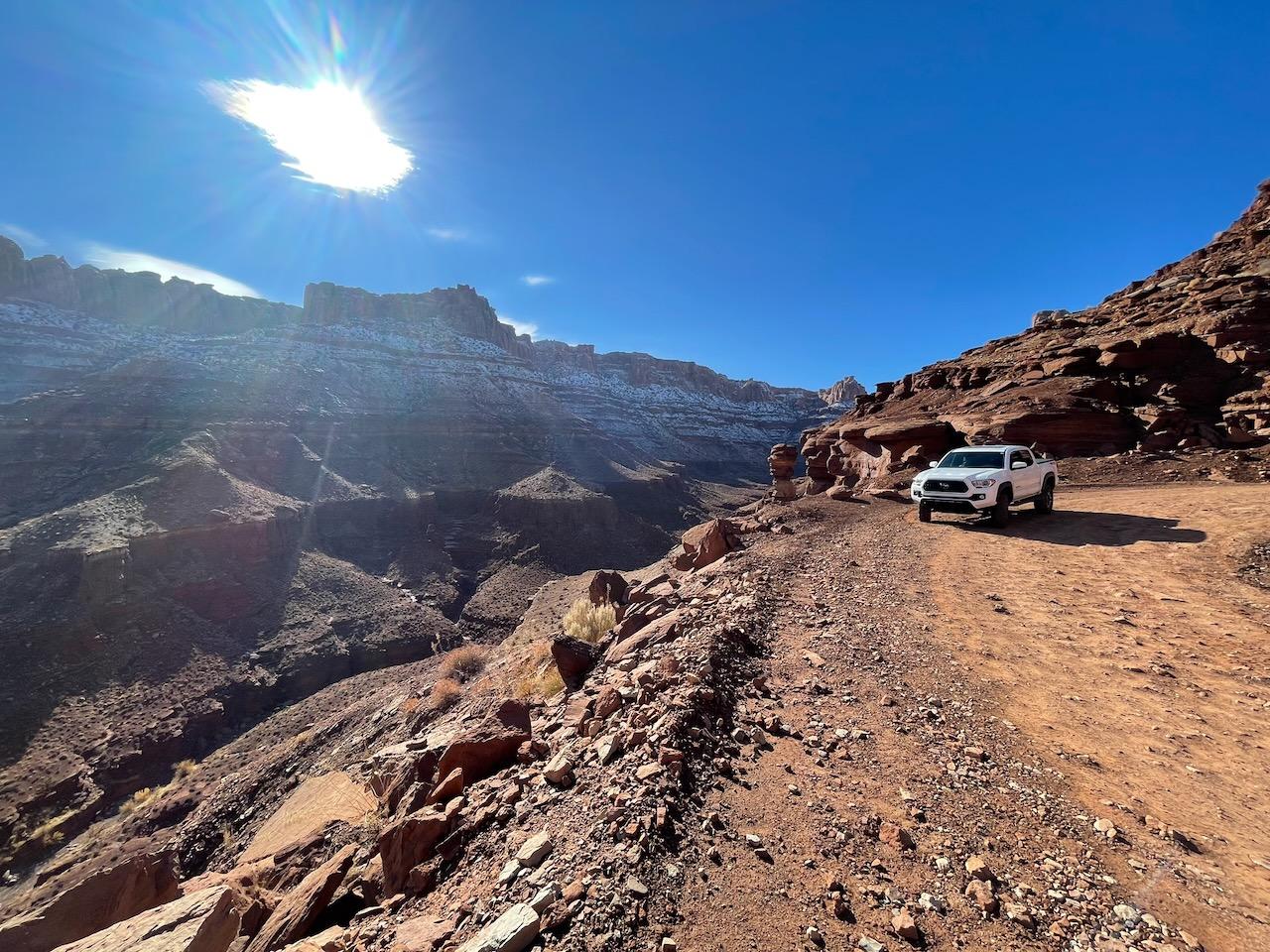 Long Canyon Road (Pucker Pass) - Photo 5