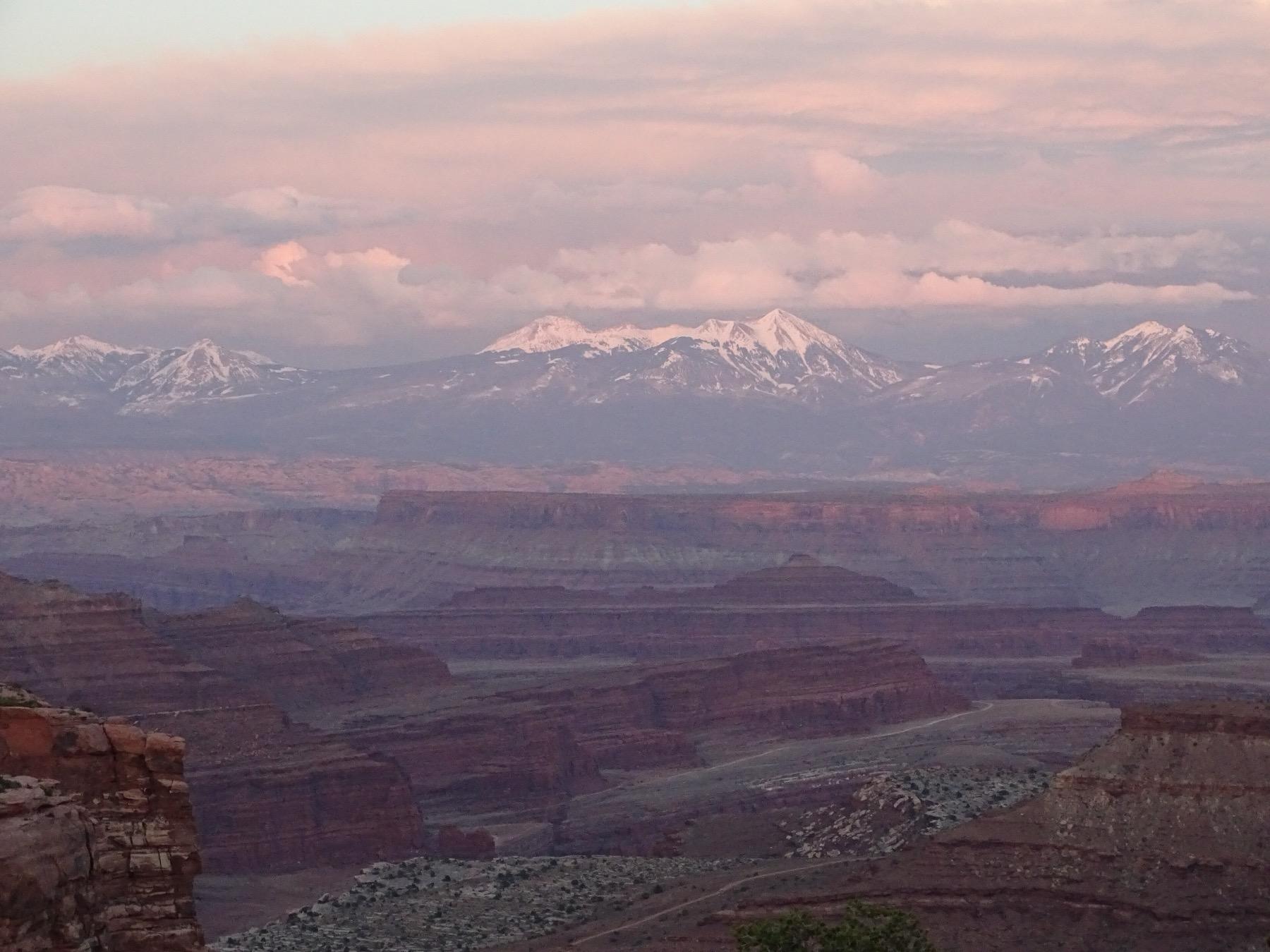 Shafer Trail - Photo 2