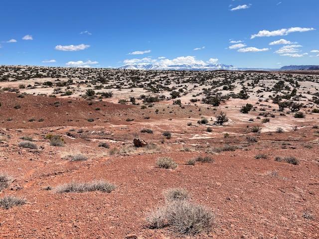 Utahraptor State Park