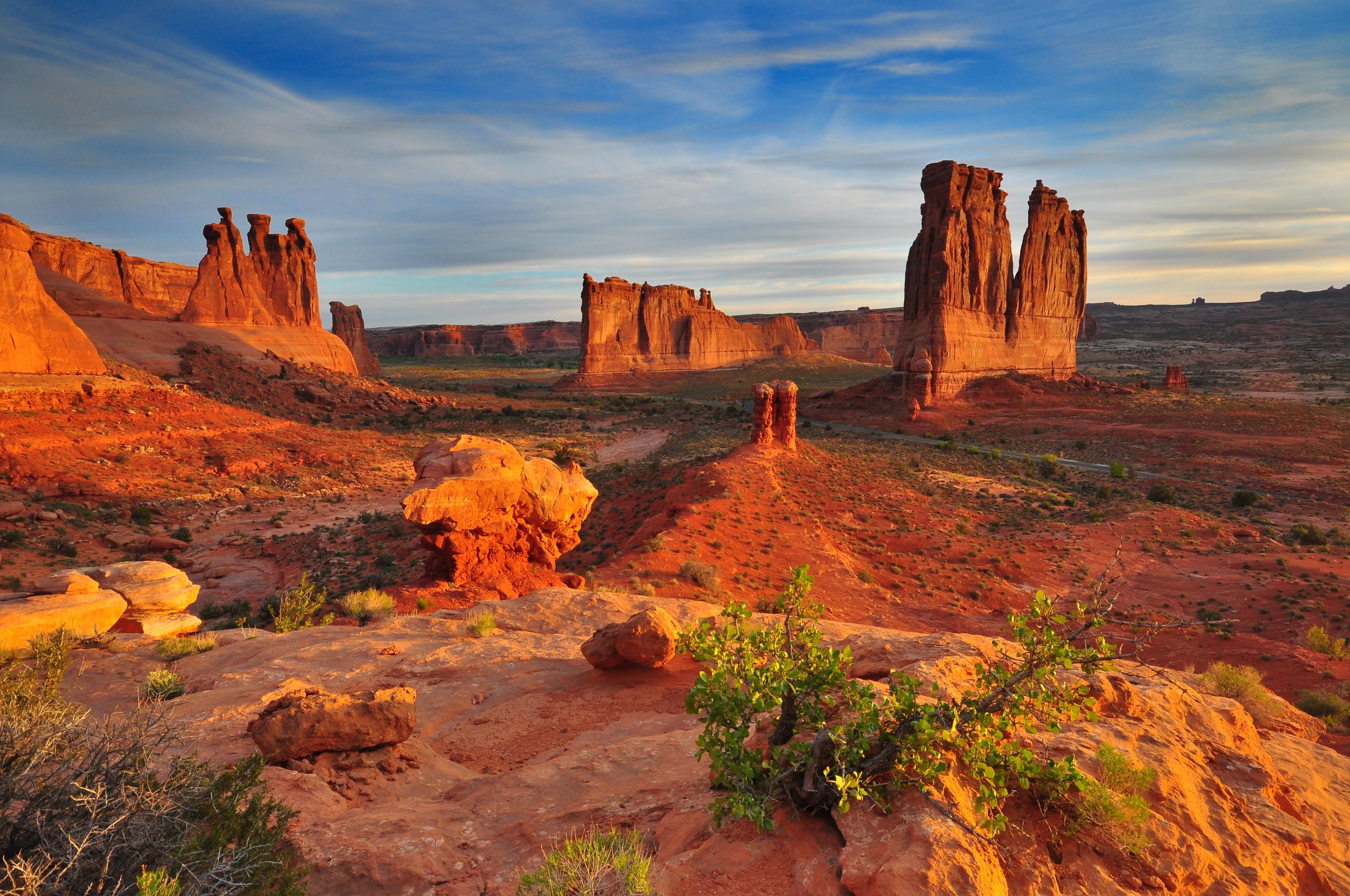 Arches National Park - Photo 1