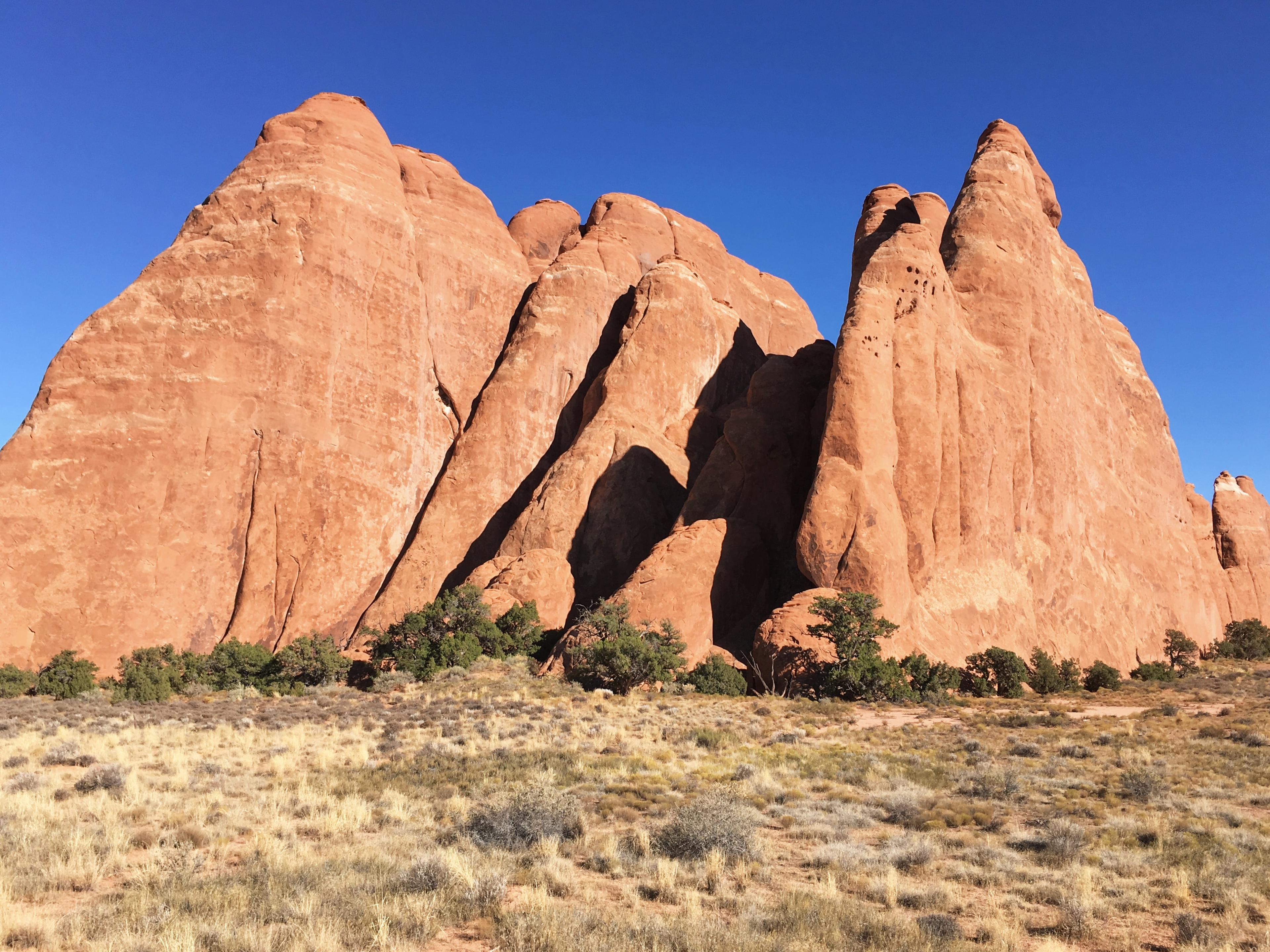 Arches National Park - Photo 3