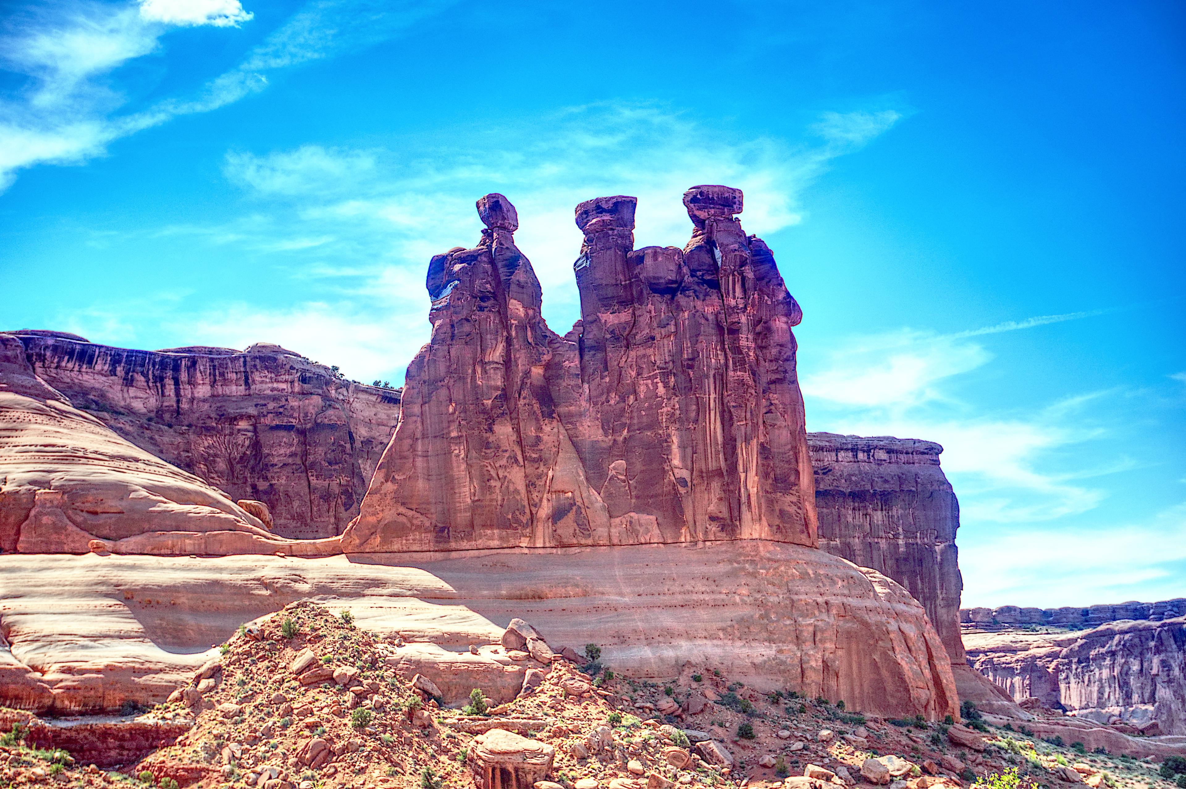 Arches National Park - Photo 5