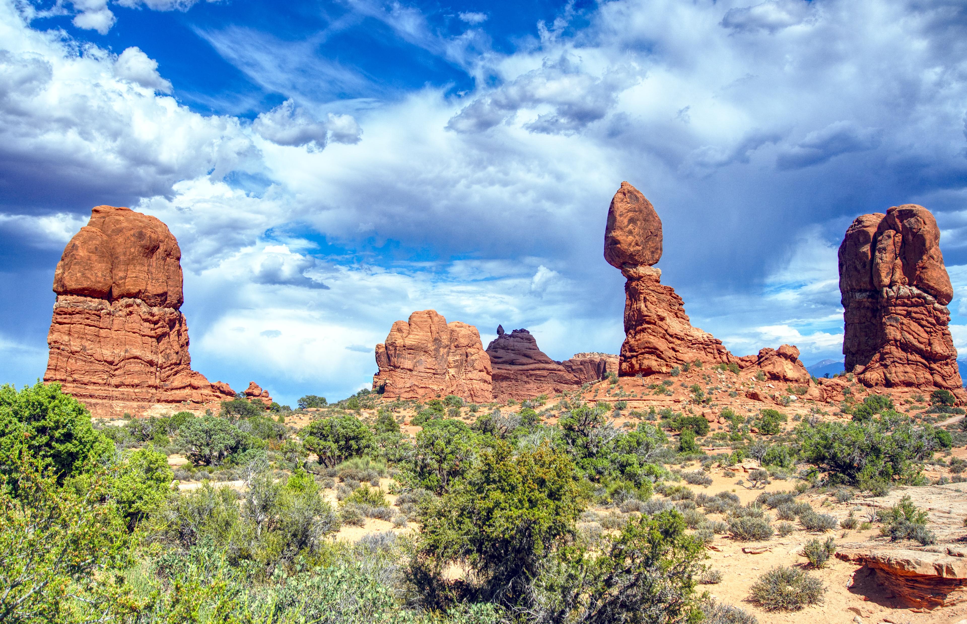 Arches National Park - Photo 6