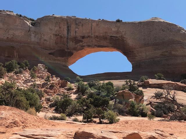 Needles Overlook - Photo 2