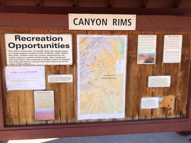 Needles Overlook - Photo 5