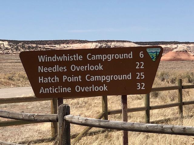 Needles Overlook - Photo 7