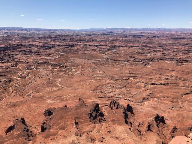 Needles Overlook - Photo 10