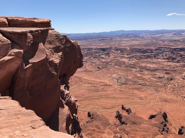 Needles Overlook - Photo 12
