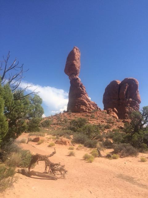 Balanced Rock - Photo 2