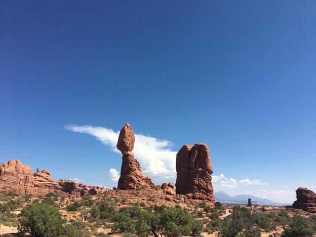 Balanced Rock - Photo 3