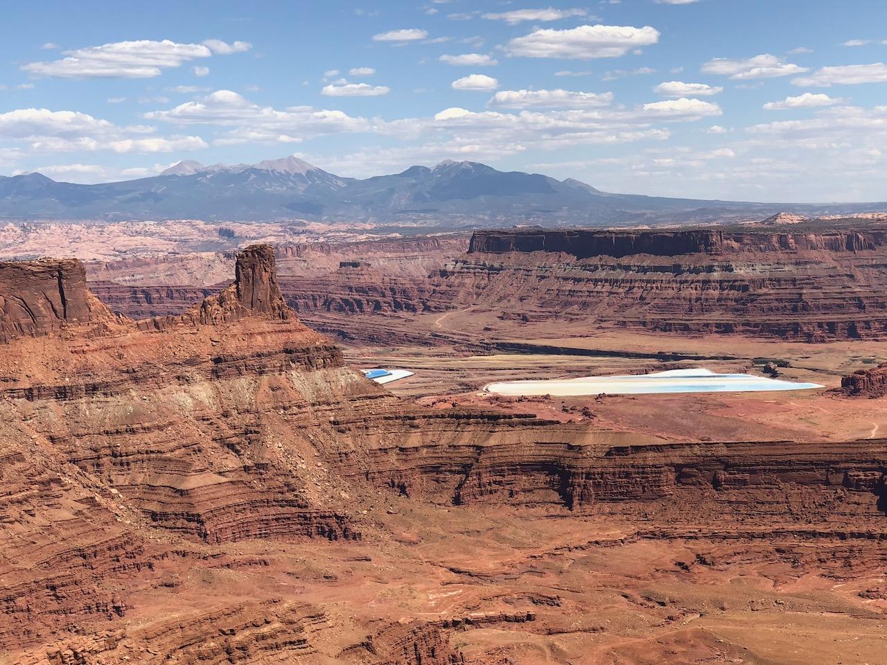Dead Horse Point Overlook - Photo 2