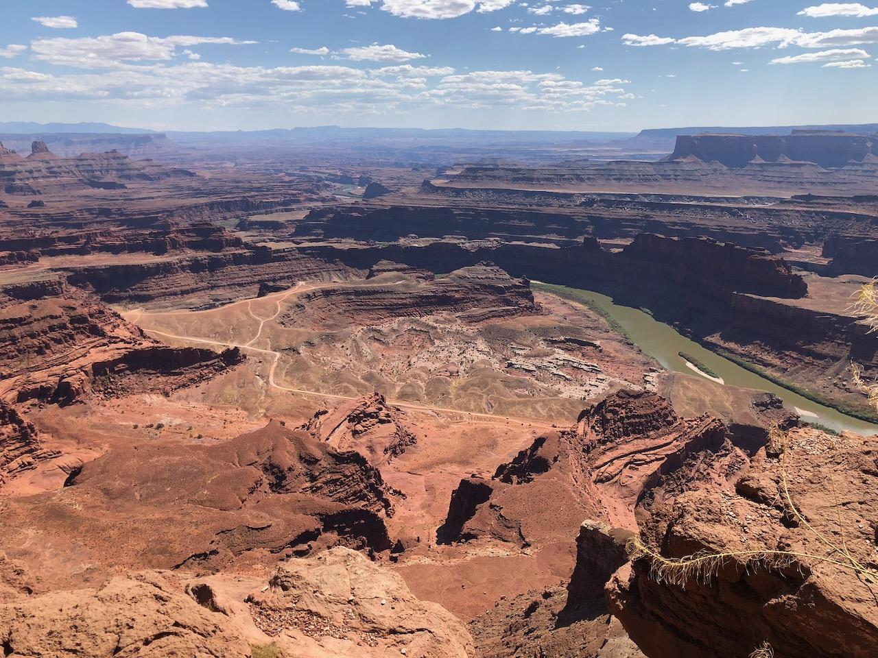 Dead Horse Point Overlook - Photo 4