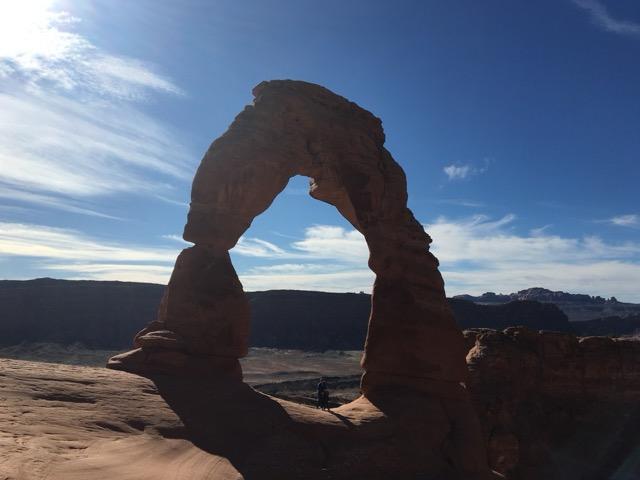 Delicate Arch - Photo 3