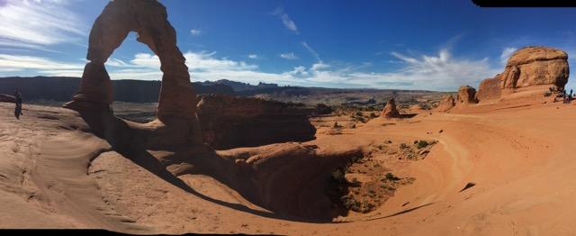 Delicate Arch - Photo 4